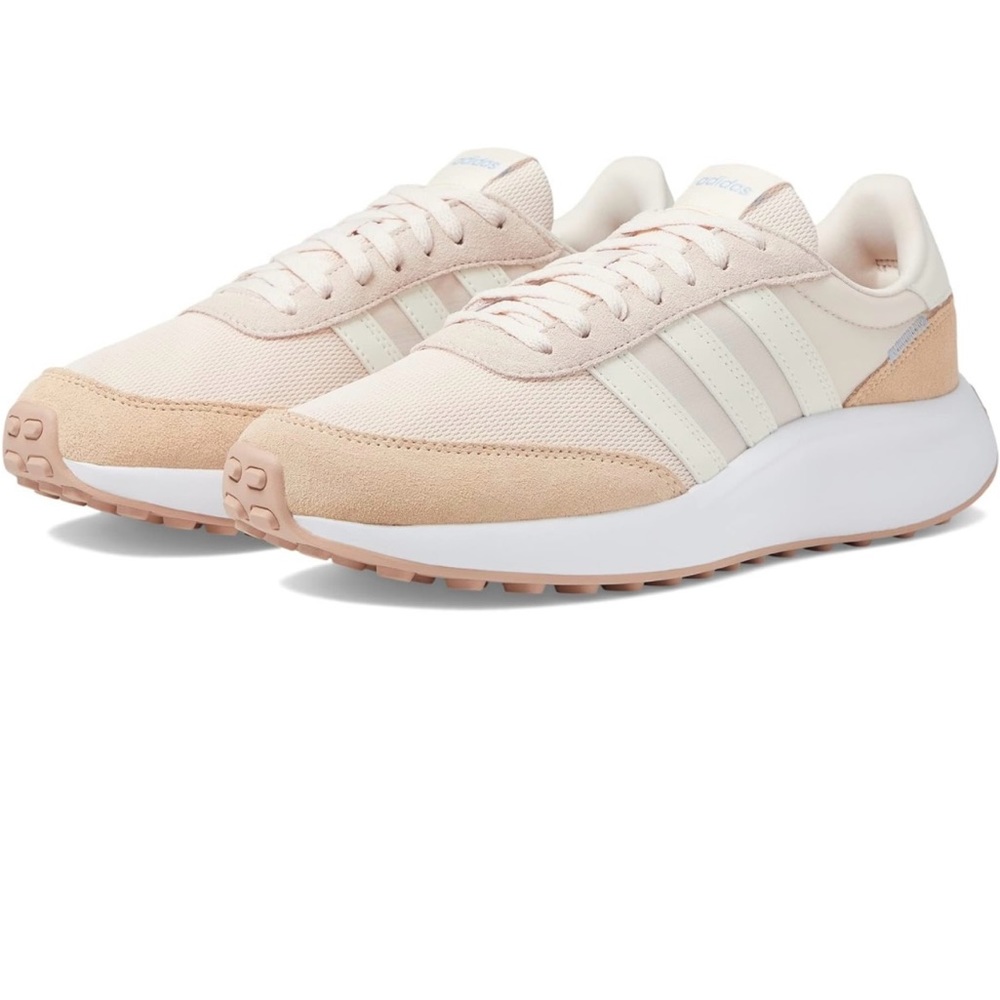 Adidas Run 70s Sneaker - Women's NEW 7.5